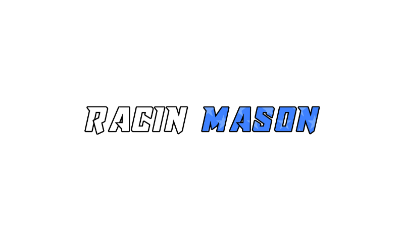 Racin Mason